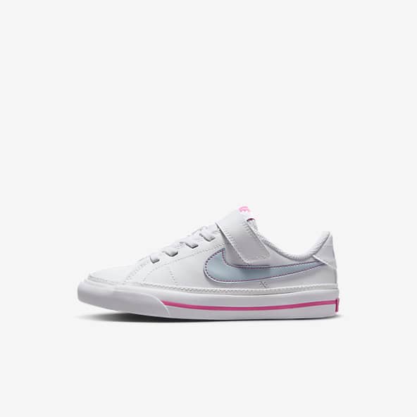 Under S 50 Younger Kids UK 7.5 UK 2.5 White Shoes. Nike SG